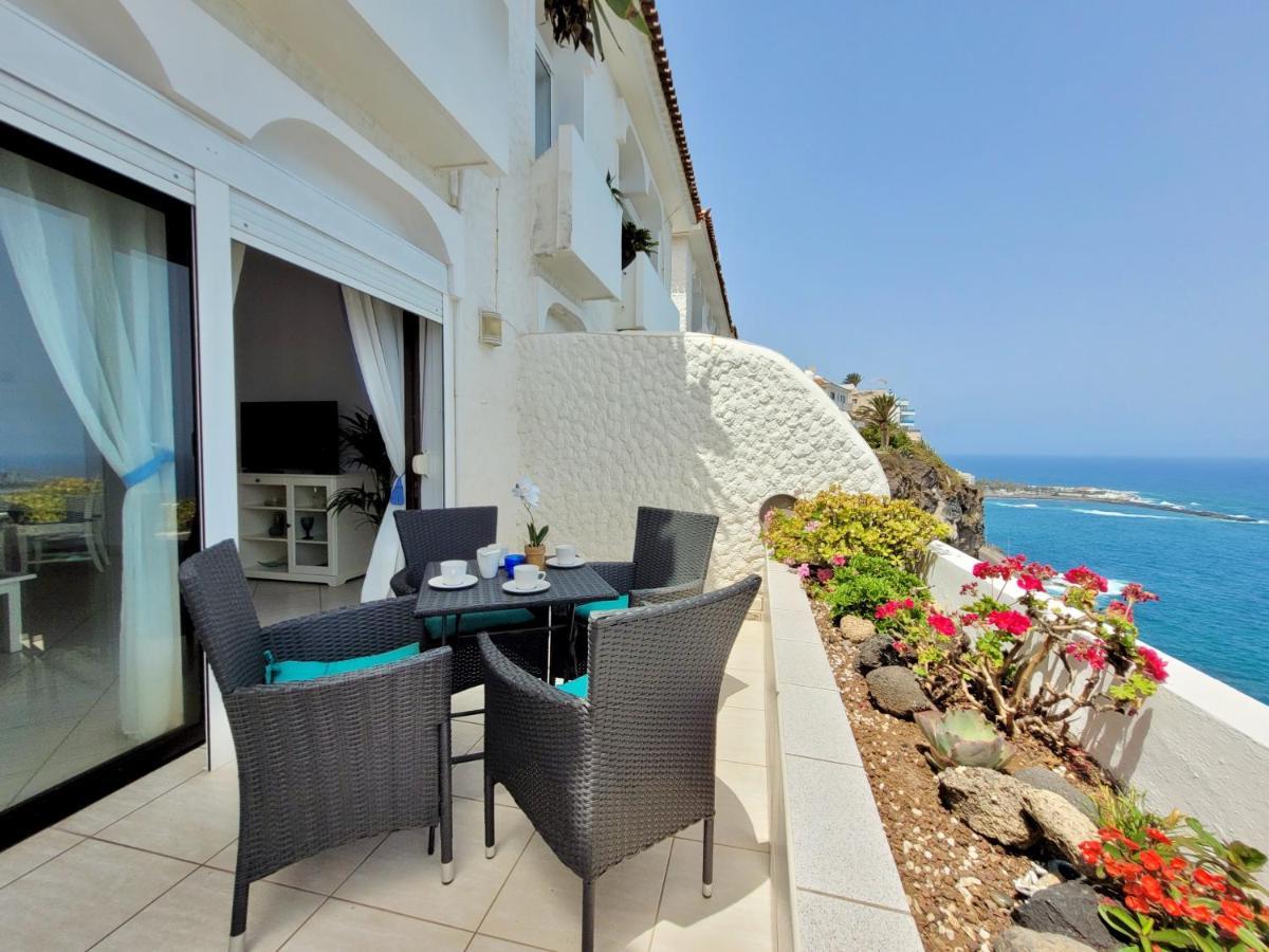 Blue Coast Bellavista Apartment Puerto de la Cruz  Exterior photo